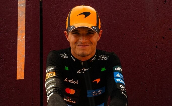 Norris'e g�re yeni ara�lar korkutucu: 'Kazalar ka��n�lmaz'