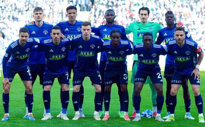 Kas�mpa�a ile Ey�p kozlar�n� payla�acak