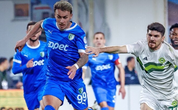 Bodrum'dan sert tepki: 'Bizi ezmeye �al���yorlar'