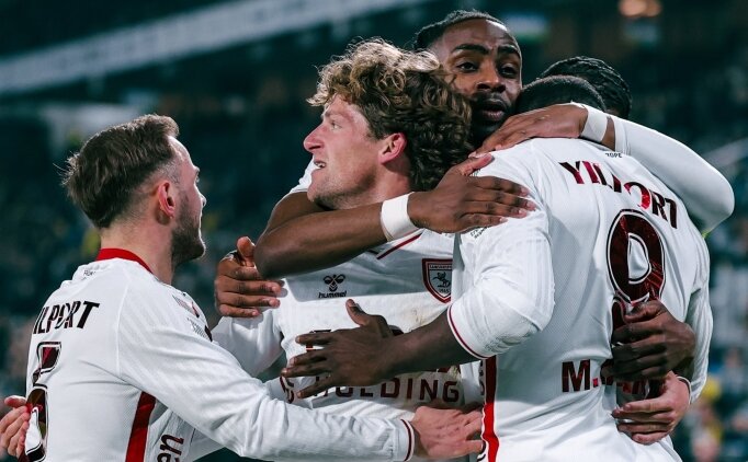 Samsunspor i�in kritik ma�; Rayo Vallecano