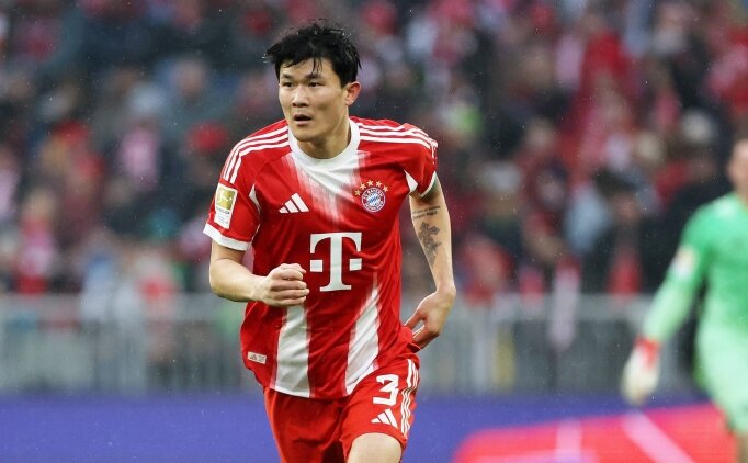 Galatasaray'dan Kim Min Jae ve Salih �zcan s�rprizi!