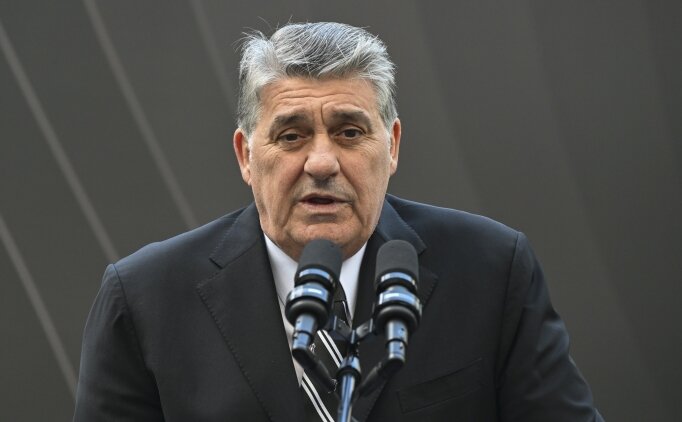 Serdal Adal�'dan Milli E�itim Bakan� Tekin'e ziyaret