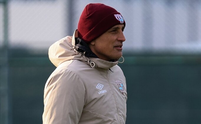 G�rsel: '�stikrar sa�lamak istiyoruz'