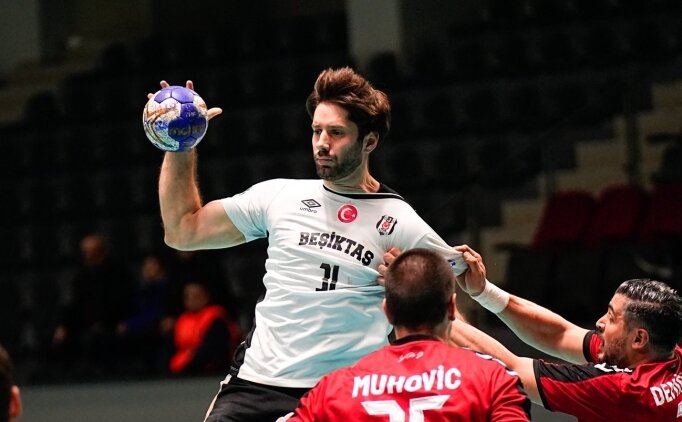 Hentbol'da play-out ve play-off ma�lar� ba�l�yor