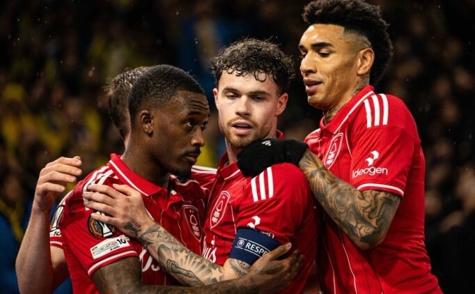 Hudson-Odoi: ''Pereira bizi motive etti!'