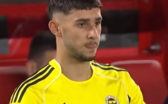 Alaettin Ekici Avrupa'da ilk kez