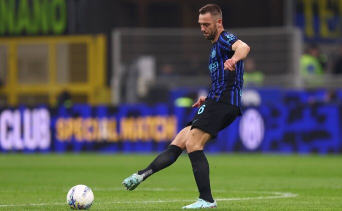 Olympiacos, De Vrij'in pe�inde