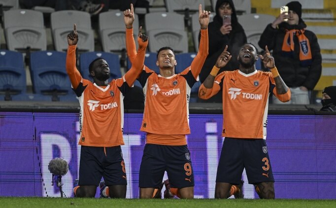 Ba�ak�ehir, Gen�lerbirli�i'ni a��rlayacak