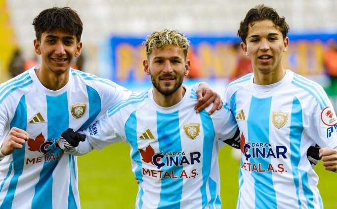 Trendyol 1. Ligde 29. hafta ba�l�yor!