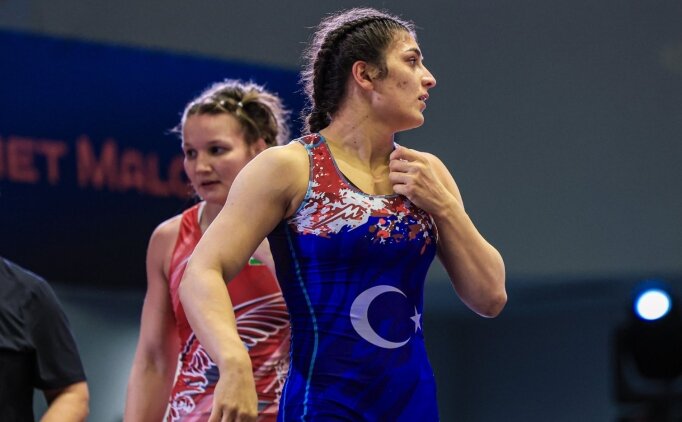 Milli g�re��iler, 23 Ya� Alt� Avrupa �ampiyonas�'nda minderde