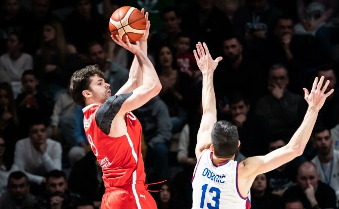 Tar�k Biberovi�: 'Kritik toplarda herkes bana g�vendi'