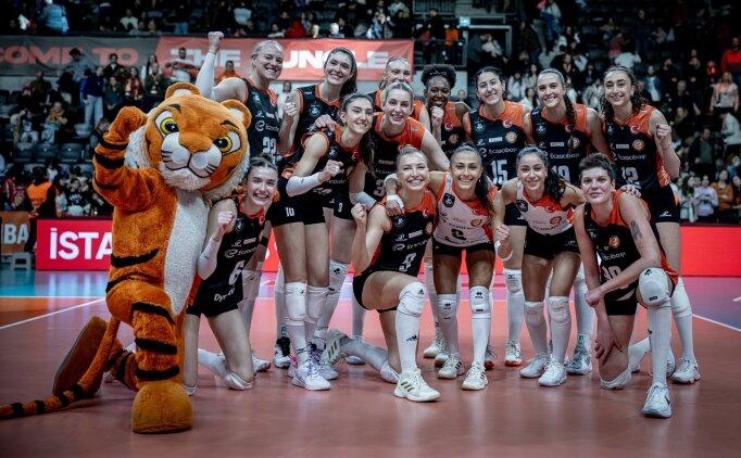 Eczaz�ba�� Dynavit evinde G�ztepe'yi ge�ti