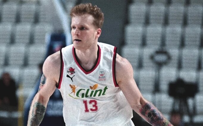 Manisa Basket'te Zemaitis ayr�l���