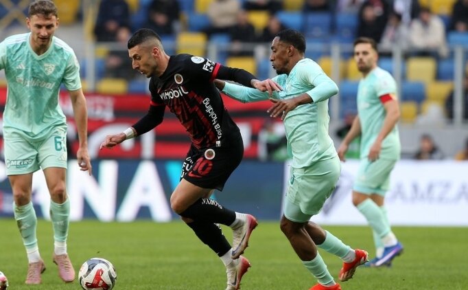 G.Birli�i'nde ikinci Demirel d�nemi ba�l�yor!