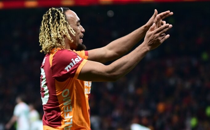 Galatasaray, Boey i�in Bayern M�nih ile pazarl�kta