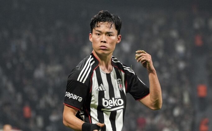 Gol i�in yan�p tutu�uyor: 'G�receksiniz Oh'u!'