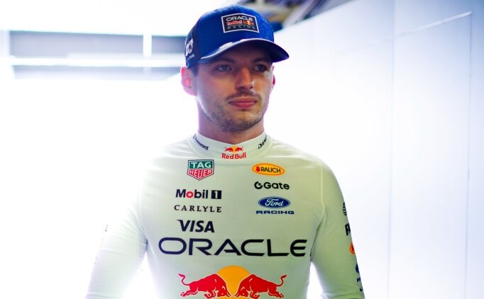 Verstappen'den FIA ve F1 y�netimine uyar�; 'Aksiyon al�n!'