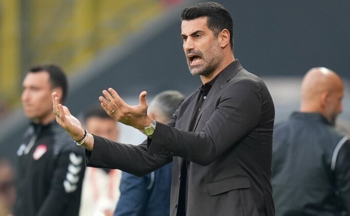 Volkan Demirel: 'D��me ile alakal� bir derdimiz yok'