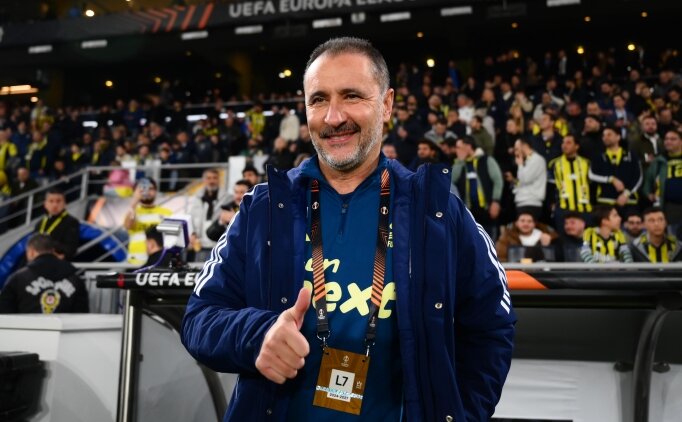 Nottingham Forest'tan Vitor Pereira karar�