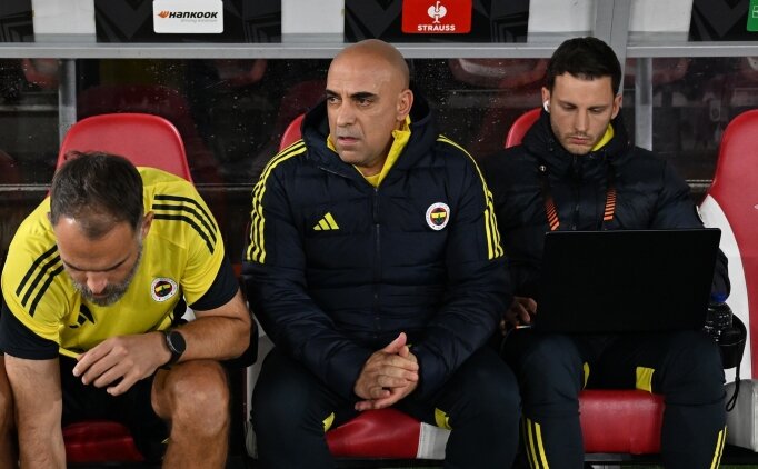 Fenerbah�e'den sakatl�k a��klamas�!