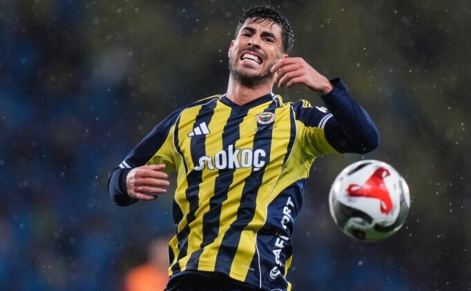 Marco Asensio i�in ayr�l�k ihtimali! G�z� se�imde