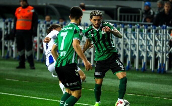 Sakaryaspor'da Adana �ncesi 2 eksik