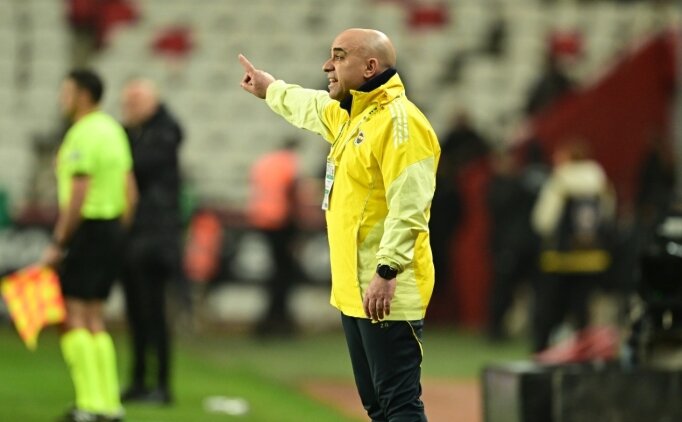 Fenerbah�e'den sakatl�k a��klamas�!