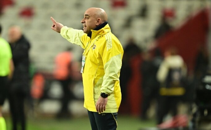 Fenerbah�e'den sakatl�k yan�t� ve �ampiyonluk mesaj�