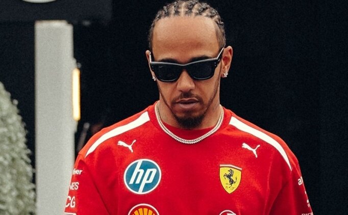 Yeni ara�lar� be�enen tek isim Hamilton: 'Cidden harika!'