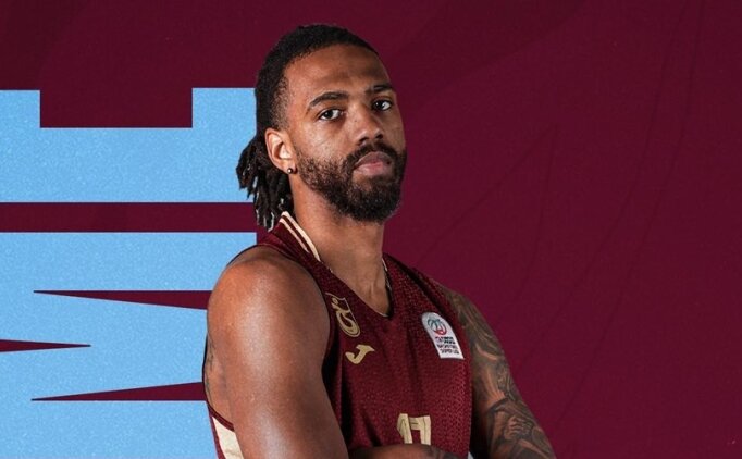 Trabzonspor Basketbol, Royce Dewayne ile s�zle�me uzatt�!