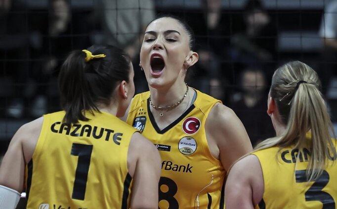 AXA Sigorta Kad�nlar Kupa Voley D�rtl� Final'in biletleri sat��a ��k�yor