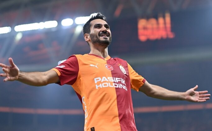 �lkay G�ndo�an i�in kritik viraj: Ocakta karar zaman�