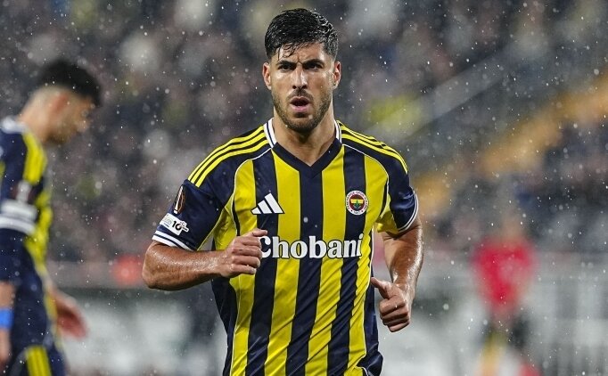 Asensio: 'Ne olursa olsun oynayaca��m!'