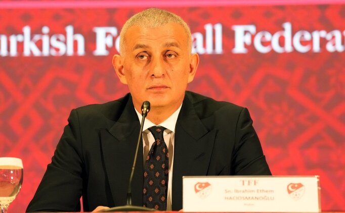 Ba�kan Hac�osmano�lu'ndan bayram mesaj�