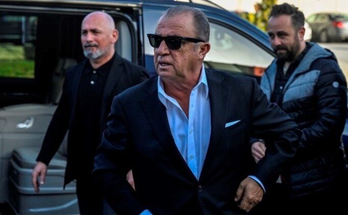 Fatih Terim: 'Bu �lke, en iyisine lay�k'