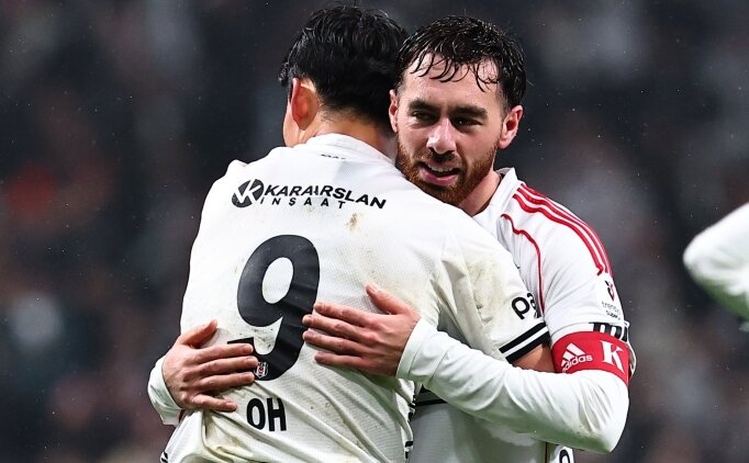 Orkun K�k�� moral a��lad�!