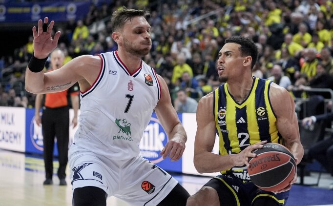 EuroLeague CEO'su: 'Fenerbah�e yeni bir gelir da��l�m� talep ediyor'