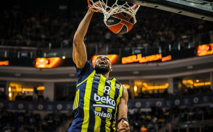 Fenerbah�e Beko, EuroLeague'de Maccabi'ye konuk