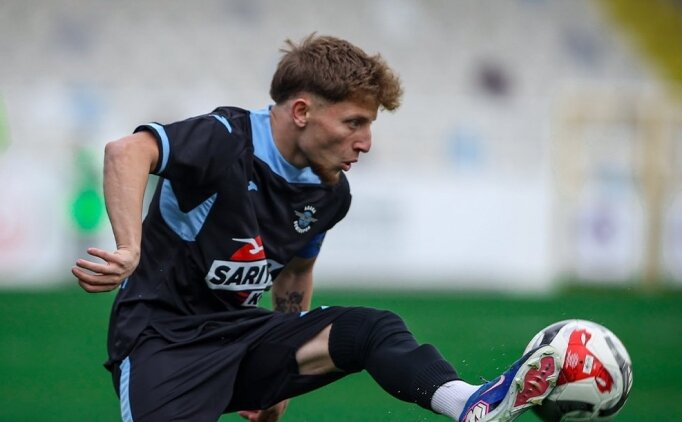 FIFA'dan Adana Demirspor'a 6 puan silme cezas�