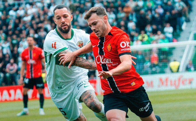 Muriqi atamad�, Elche nefes ald�