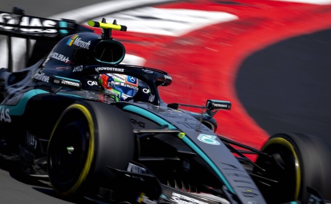 Formula 1'de s�radaki durak: Japonya