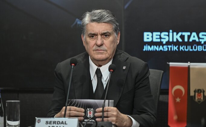 Be�ikta�'�n Divan Kurulu Toplant�s�n�n tarihi belli oldu