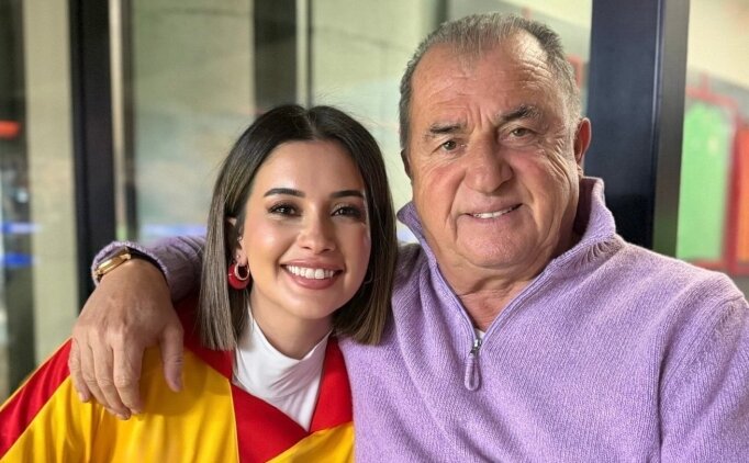 Fatih Terim'in evindeki kural herkesi �a��rtt�