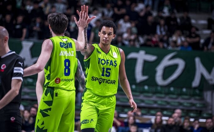 Tofa�'�n FIBA �ampiyonlar Ligi'nde rakibi Karditsa