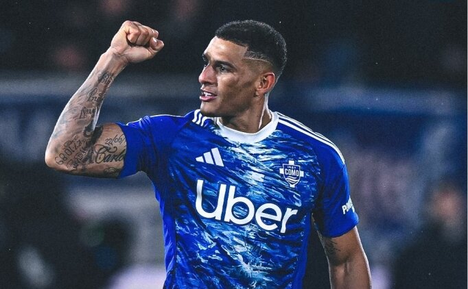 Diego Carlos'tan gelece�i hakk�nda a��klama