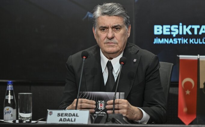 Serdal Adal�: 'Hakemlerle 20 puan�m�z gitti!'