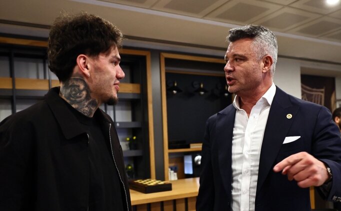 Fenerbah�e iftarda bir araya geldi