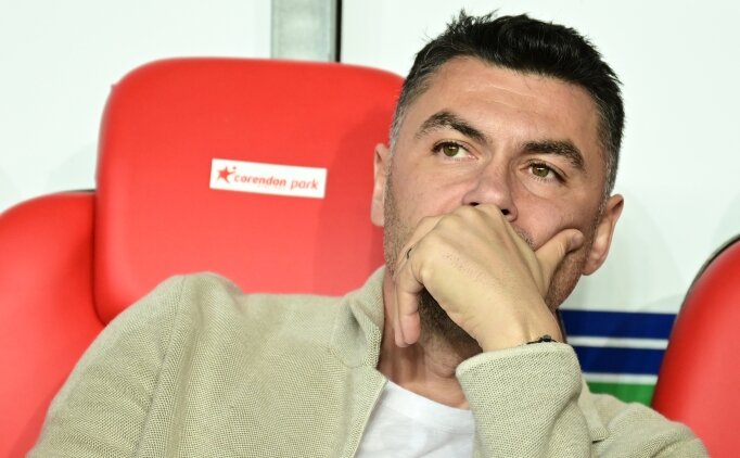 Burak Y�lmaz'�n cezas� belli oldu!