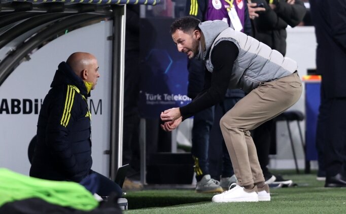 Fenerbah�e'nin nisan ay�ndaki zorlu ma� takvimi!