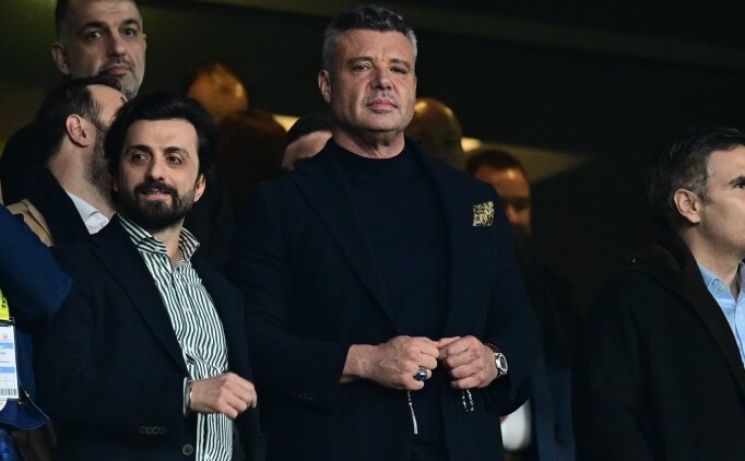 Fenerbah�e'den Riva'ya ikinci ��karma